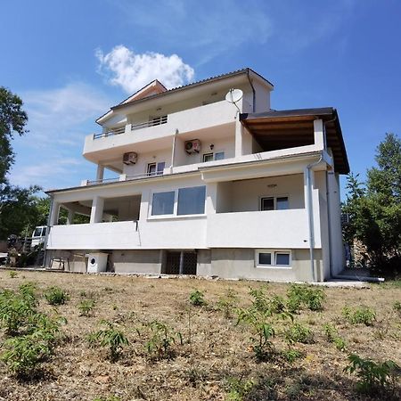 Apartments Markovic Стари Град Экстерьер фото