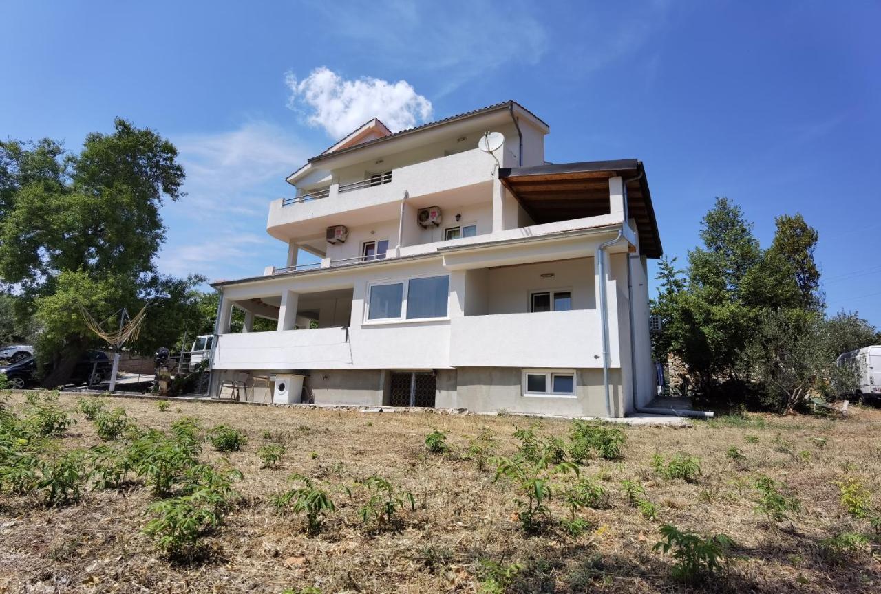 Apartments Markovic Стари Град Экстерьер фото