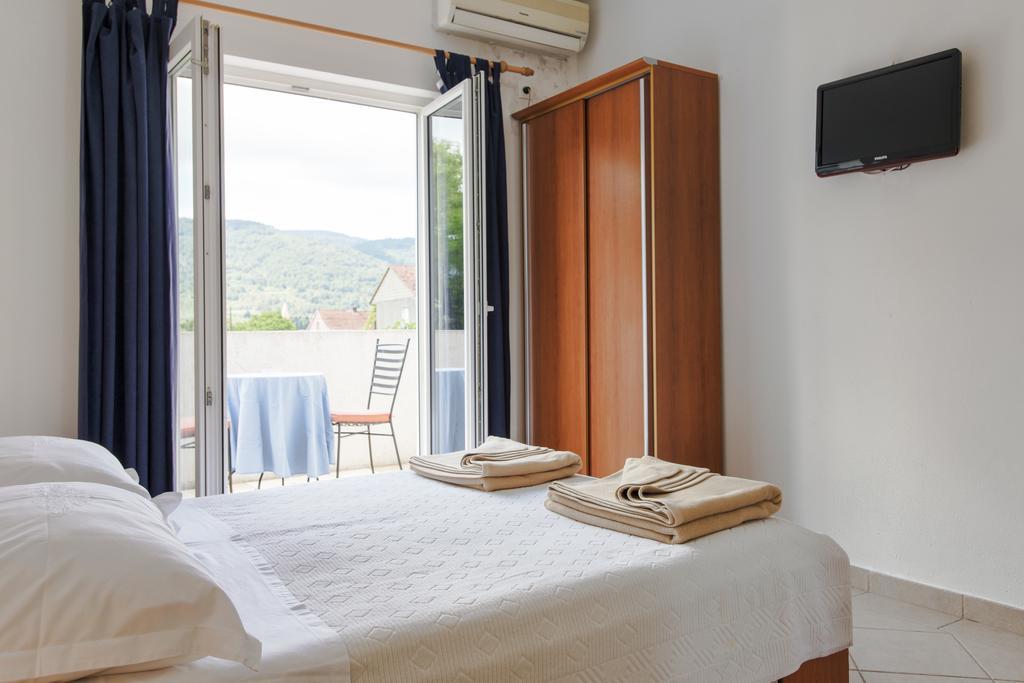 Apartments Markovic Стари Град Номер фото