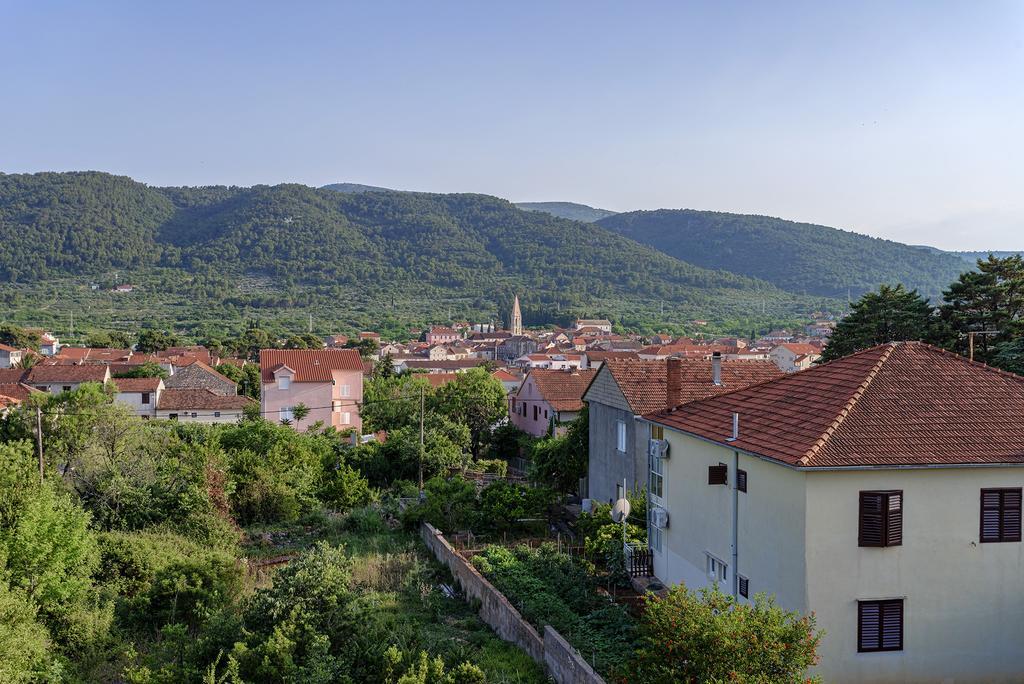 Apartments Markovic Стари Град Номер фото