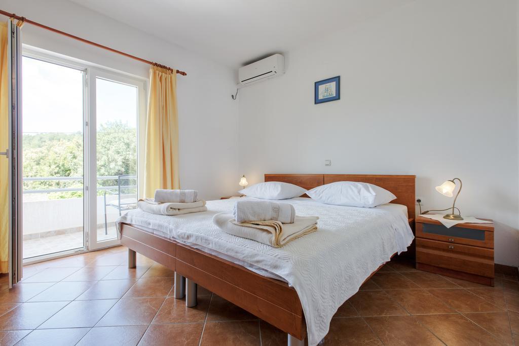 Apartments Markovic Стари Град Номер фото