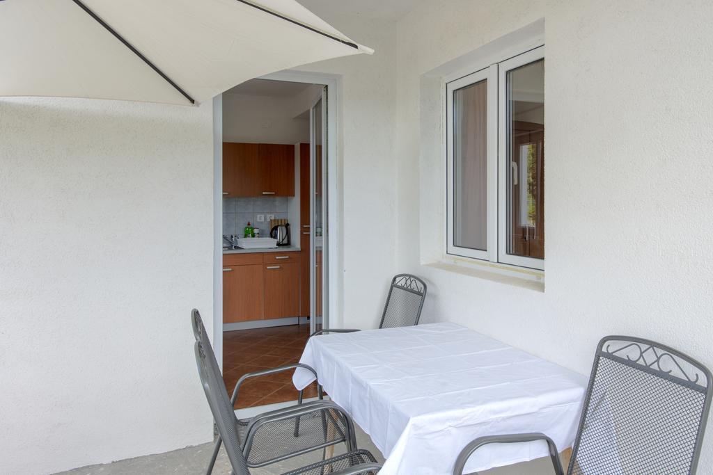 Apartments Markovic Стари Град Номер фото
